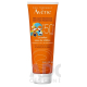 AVENE LAIT ENFANT SPF50+