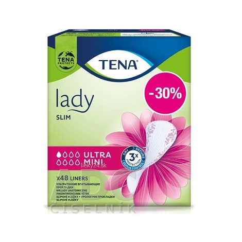 TENA Lady Slim Ultra Mini