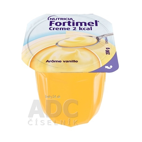 Fortimel Creme 2 kcal