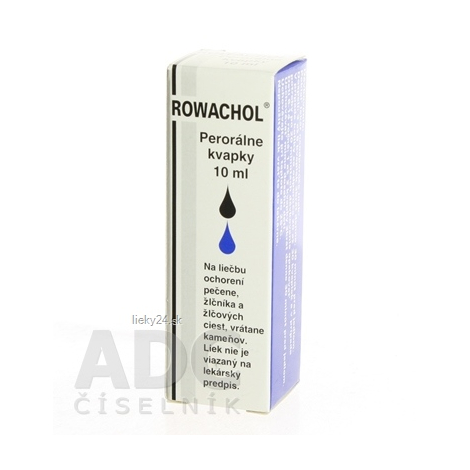 ROWACHOL