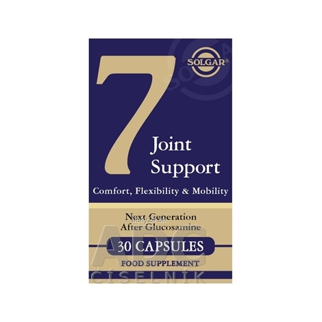 E-shop Solgar 7 Joint Support