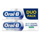 Oral-B PROF.GUM&ENAMEL PRO-REPAIR Extra Fresh DUO