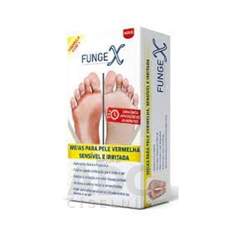 E-shop FungeX Ponožky