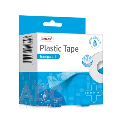 Dr.Max Plastic Tape