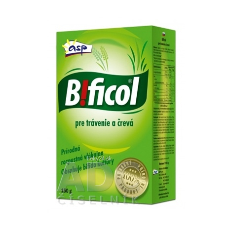 asp BIFICOL
