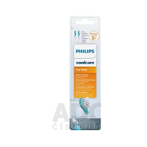 Philips Sonicare For Kids Mini