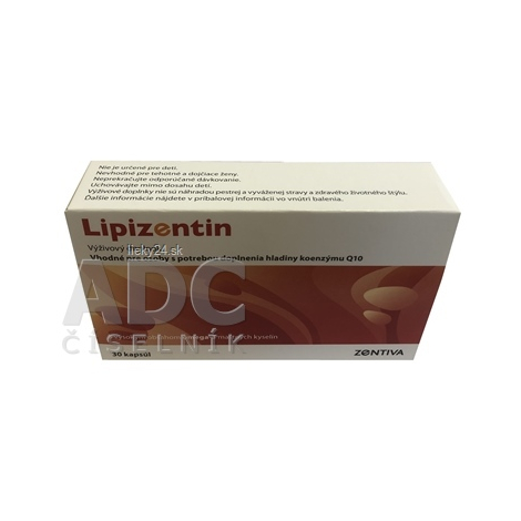 Lipizentin