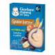 Gerber Natural Mliečna KAŠA Pšenično-ovsená