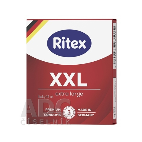 Ritex Kondom XXL