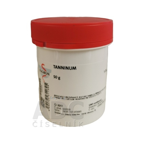 Tanninum - FAGRON