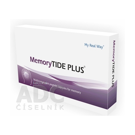 MemoryTIDE PLUS