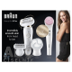 BRAUN Silk-épil 9 Flex 9100 Beauty Set