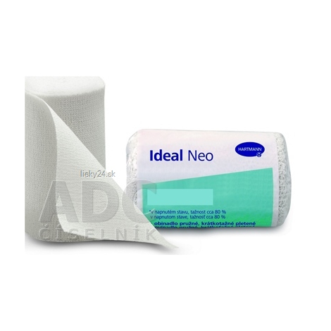 Ideal Neo ovínadlo pružné, krátkoťažné