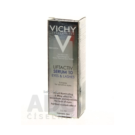 VICHY Liftactiv Serum 10 OCNY