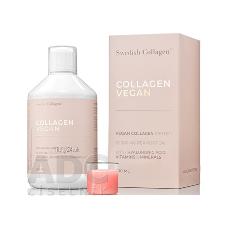 Swedish Collagen COLLAGEN Vegan