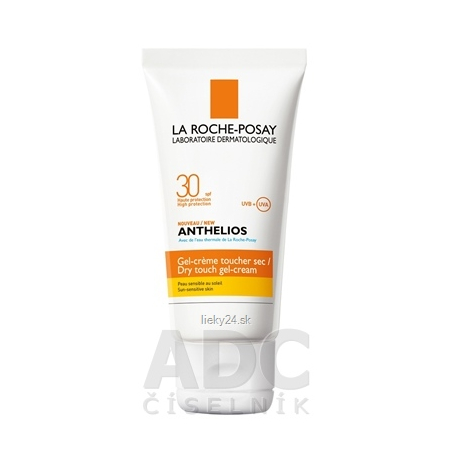 LA ROCHE-POSAY ANTHELIOS XL SPF30+ NEW