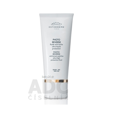 ESTHEDERM PHOTO REVERSE