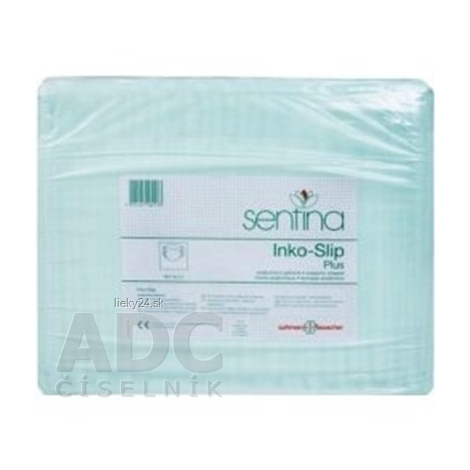 SENTINA INKO-SLIP MEDIUM PLUS