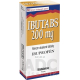 IBUTABS 200 mg