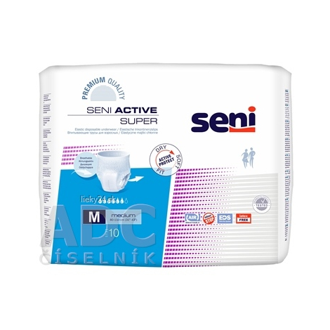 Seni ACTIVE SUPER Medium