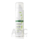 KLORANE SHAMPOOING SEC au Lait d'Avoine