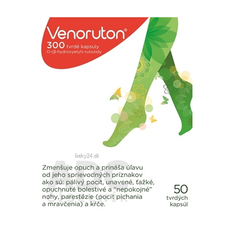 Venoruton 300