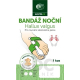 svorto BANDÁŽ NOČNÁ Hallux Valgus 030