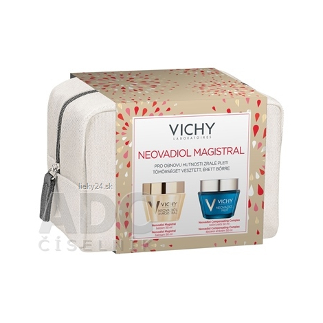 VICHY NEOVADIOL MAGISTRAL XMAS 2016