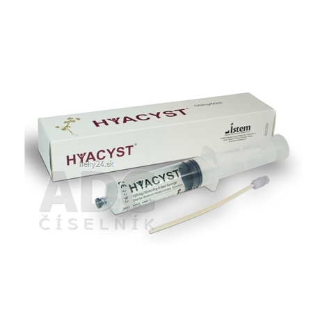 HYACYST 120mg/50ml