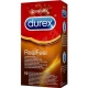 Durex RealFeel kondómy 10 ks 