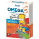 Revital OMEGA 3 + VITAMÍNY D3 + E The Simpsons