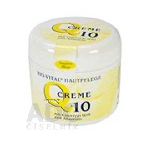 Bio-Vital Q10 CREME