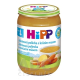 HiPP Polievka BIO Zeleninová s morčacím mäsom