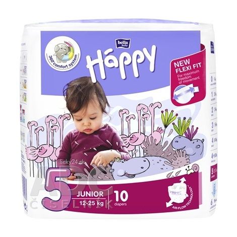bella HAPPY 5 JUNIOR