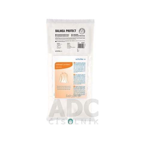 BALMEA PROTECT bag