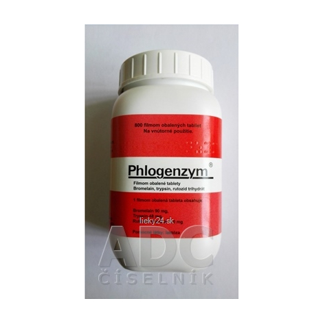 PHLOGENZYM