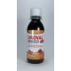 Valosun UROVAL Megabrusnica FORTE sirup 200 ml