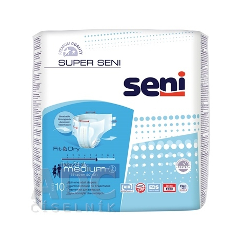 Seni SUPER SENI medium 2