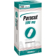 Paracut 500 mg