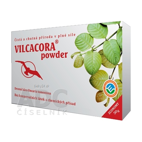 VILCACORA powder ECONOMY
