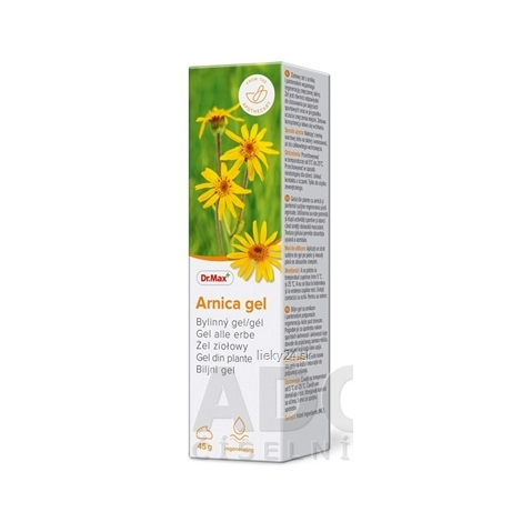 Dr.Max Arnica gel