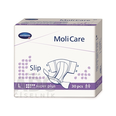 MoliCare Super Plus L