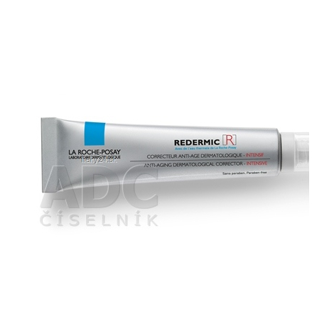 LA ROCHE-POSAY REDERMIC [R] INTENSIVE