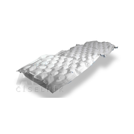 LEVABO All On Overlay Mattress