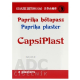 CAPSIPLAST - HREJIVÁ NÁPLASŤ S VÝŤAŽKOM Z PAPRIKY