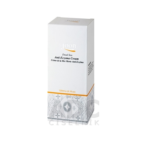 Joon Dead Sea Anti-Eczema Cream