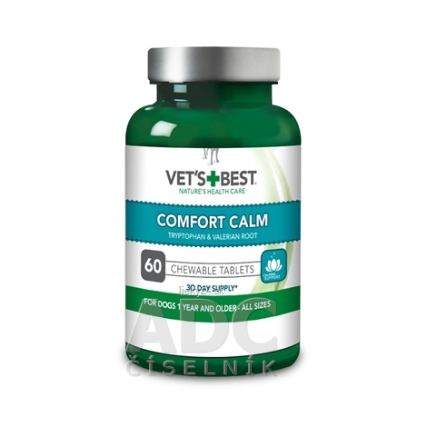 VET´S BEST COMFORT CALM