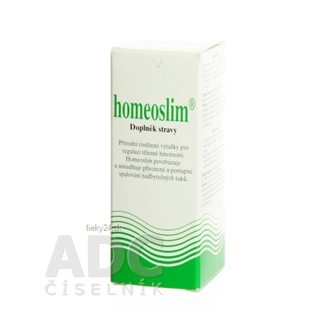 HOMEOSLIM