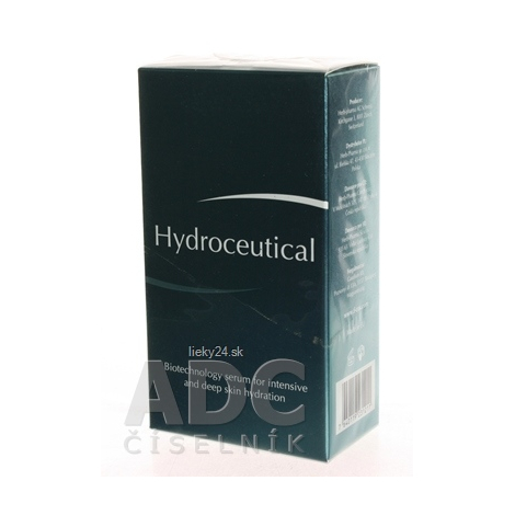 Hydroceutical