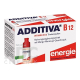 ADDITIVA B12 shots Energia